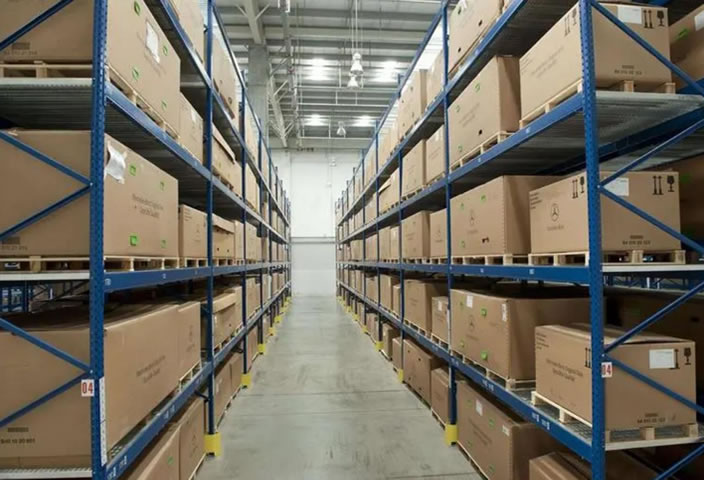 成都到濠江区货物仓储